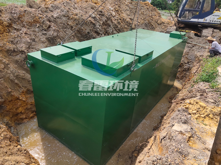 麻豆直播APP下载渗滤液一体化处理设备,一体化麻豆直播APP下载渗滤液处理设备是如何处理麻豆直播APP下载渗滤液的？
