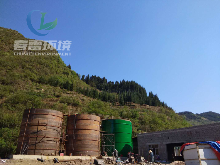 麻豆直播APP下载渗滤液处理厂家浅谈麻豆直播APP下载填埋渗滤液危害